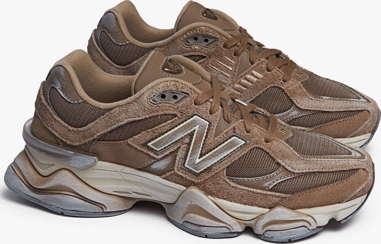9060 Thunder Brown