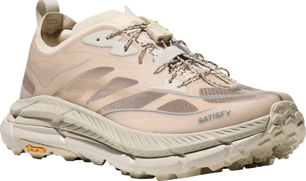 Satisfy Bone