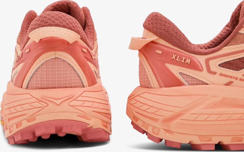 XLIM Peach Dust