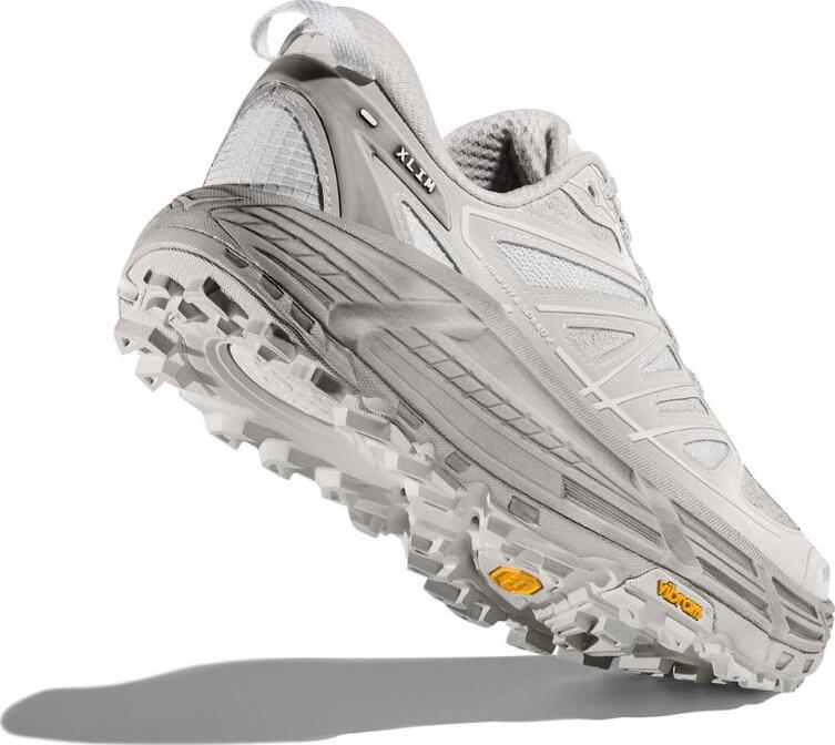 XLIM Grey Foam